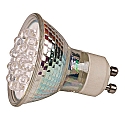 Ledi-Light� GU10 1,8 Watt