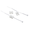 Befestigungsclips f�r LED Strips 