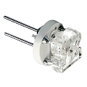 G4 LED Super-Flux 0,2 Watt 60� warmwei�