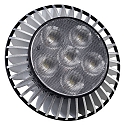DOME LED ES111, 9W
