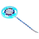 RGB FlexLED Roll 3m 24V 34W/Strip  LED RGB