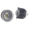 PowerLED MR16, 5W