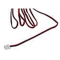 Einspeiser f�r LED Strip 48cm 30 LED , 2 St�ck