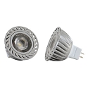 MR16 LED 1x3W