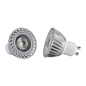 GU10 1x3W LED