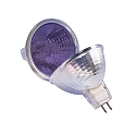 Kaltlichtspiegellampe MR16  farbig