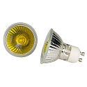 Reflektorlampe GU10 Color