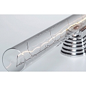 Linienlampe 60 Watt 2700K klar