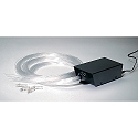 Fiber Set LED LED weiss