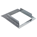 Unterputzrahmen f�r Kotak Wall