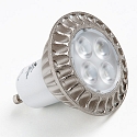 ZENARO RETROFIT LED GU10 Strahler/240V/nicht dimmbar 5 Watt