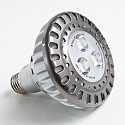 ZENARO RETROFIT LED PAR30 Lampe/E27/240V/IP65/dimmbar 12 Watt