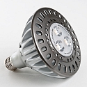 ZENARO RETROFIT LED PAR38 Lampe/E27/240V/IP65/dimmbar 17 Watt