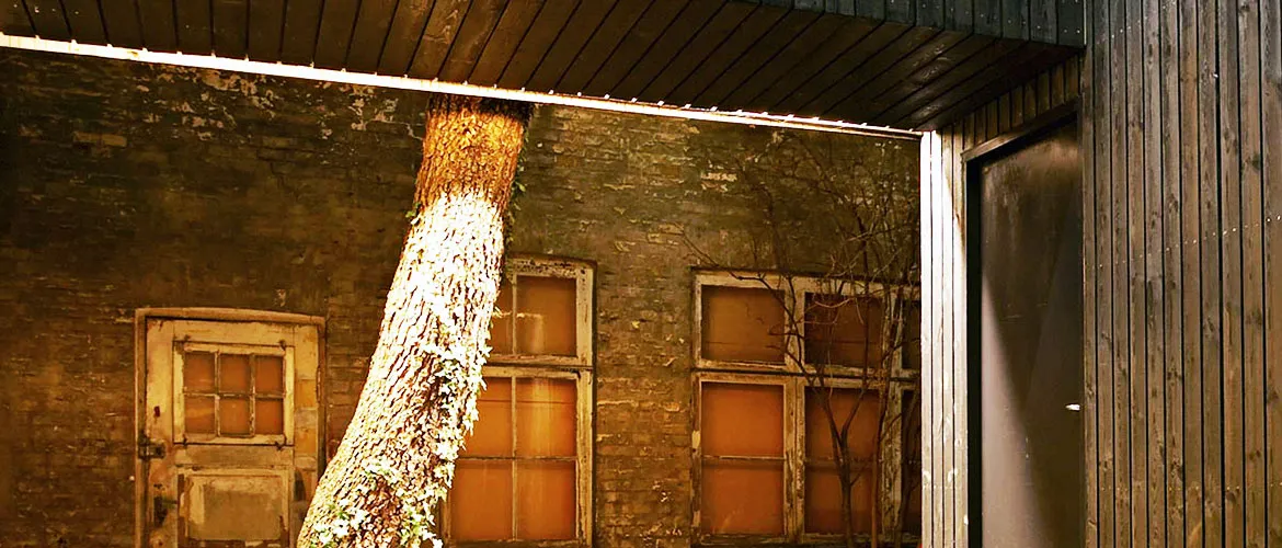 LED Strips Outdoor
