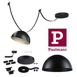 Paulmann ULine Gurt-System