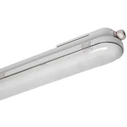 Wet room luminaires