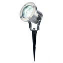 LED Outdoor luminaires