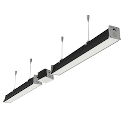 LED trunking system Combine