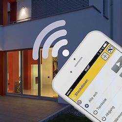 Smart Steuerung