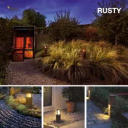 Rusty