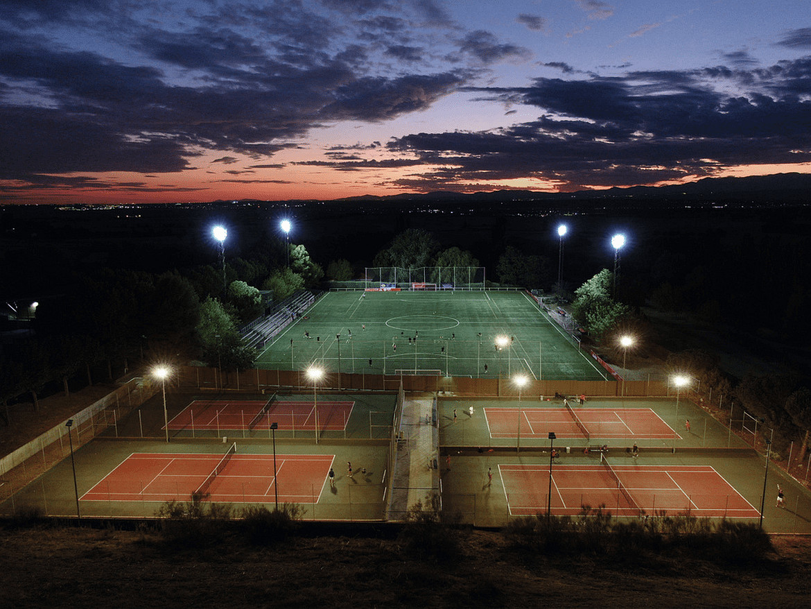 Ledvance FLOODLIGHT MAX POWER SUPPLY 900W WAL Ledvance FLOODLIGHT MAX POWER SUPPLY 900W WAL