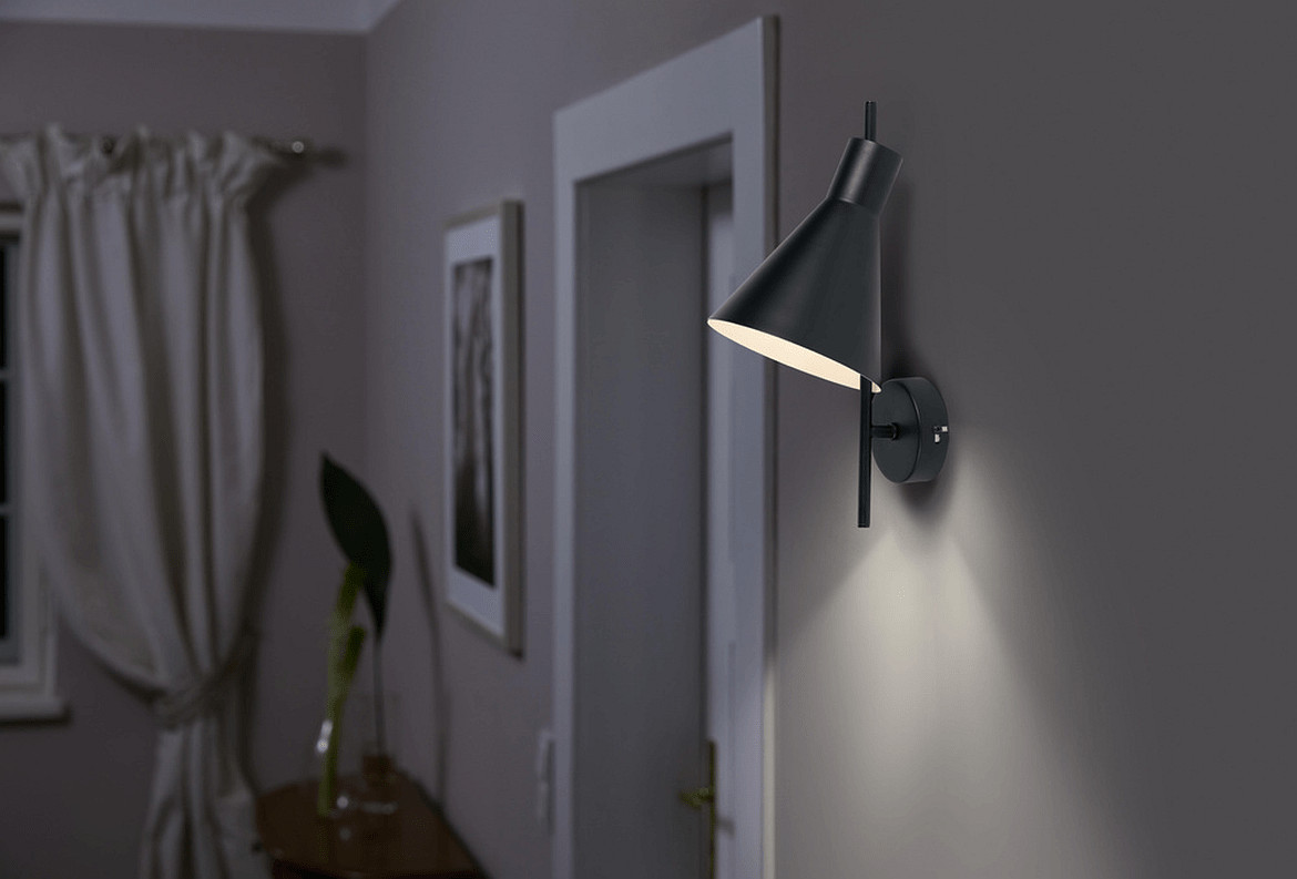 Ledvance DECOR TOKIO WALL 830 BK Ledvance DECOR TOKIO WALL 830 BK