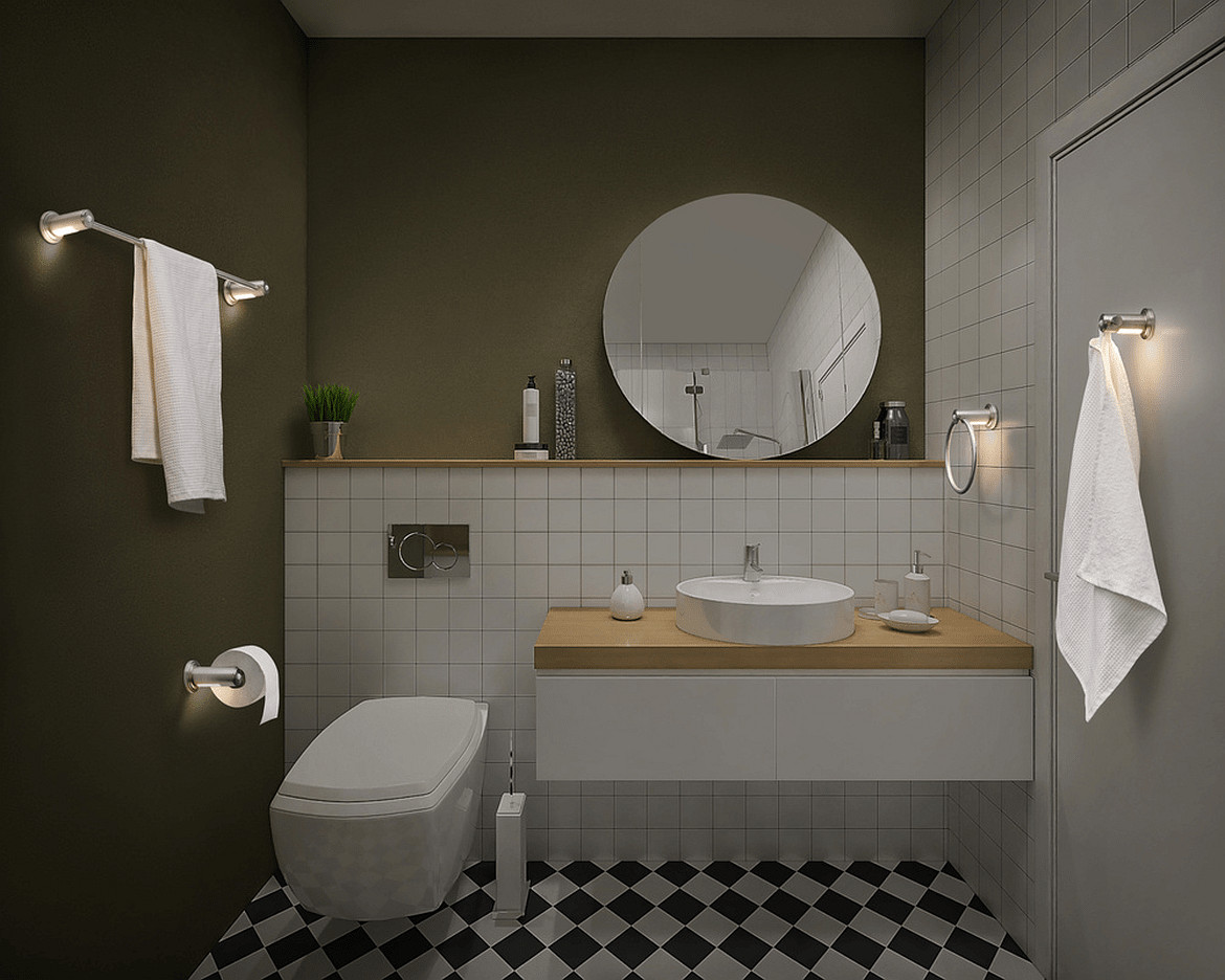 Ledvance BATHROOM HOOK HANGER SEN IP44 Ledvance BATHROOM HOOK HANGER SEN IP44
