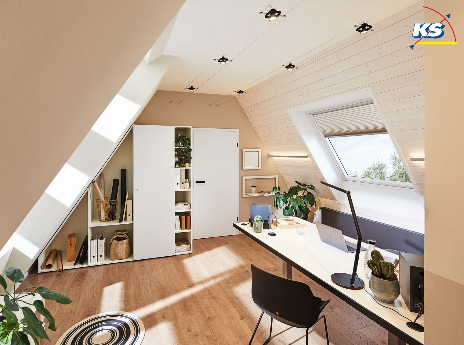 Paulmann MaxLED / Your LED Strip Duo Alu-Profil Set, 200cm, inkl. Seiten-Diffusoren, Alu eloxiert Paulmann MaxLED / Your LED Strip Duo Alu-Profil Set, 200cm, inkl. Seiten-Diffusoren, Alu eloxiert