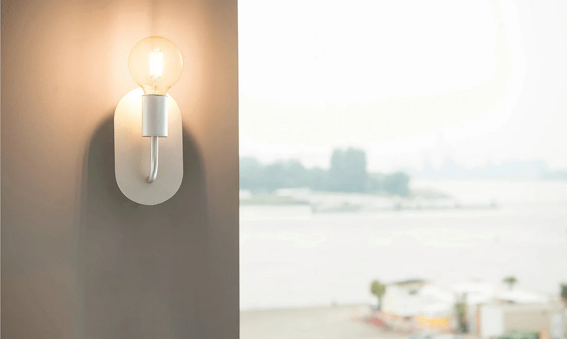 SLV Wandleuchte FITU WL, E27 max. 24W, Weiß SLV Wandleuchte FITU WL, E27 max. 24W, Weiß