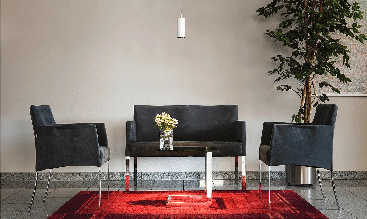 SLV LED Pendant luminaire NUMINOS PD PHASE S, 3000K, 36°, 1020lm, white/black SLV LED Pendant luminaire NUMINOS PD PHASE S, 3000K, 36°, 1020lm, white/black