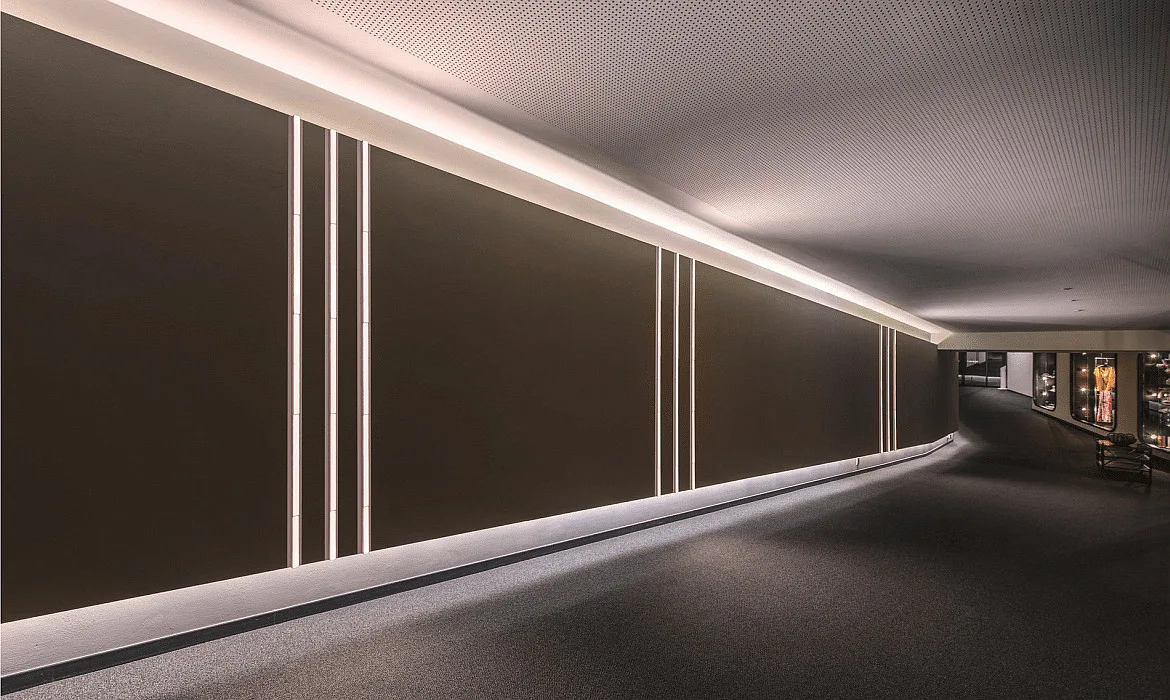 SLV track spot IN-LINE 22 TRACK 48V DALI controllable IP20, white dimmable SLV track spot IN-LINE 22 TRACK 48V DALI controllable IP20, white dimmable