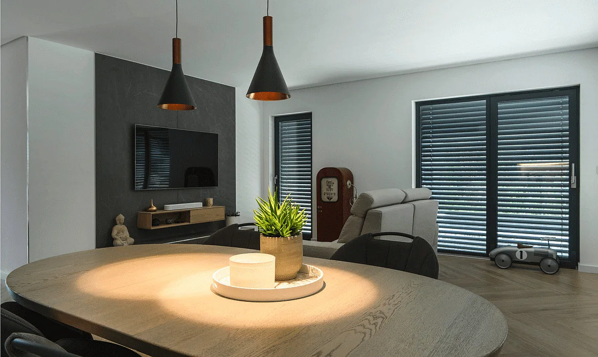 SLV LED Pendelleuchte LALU® MIX&MATCH Base, 150cm, 9,5W, 3000K, 680lm, IP20, dimmbar, bronze SLV LED Pendelleuchte LALU® MIX&MATCH Base, 150cm, 9,5W, 3000K, 680lm, IP20, dimmbar, bronze