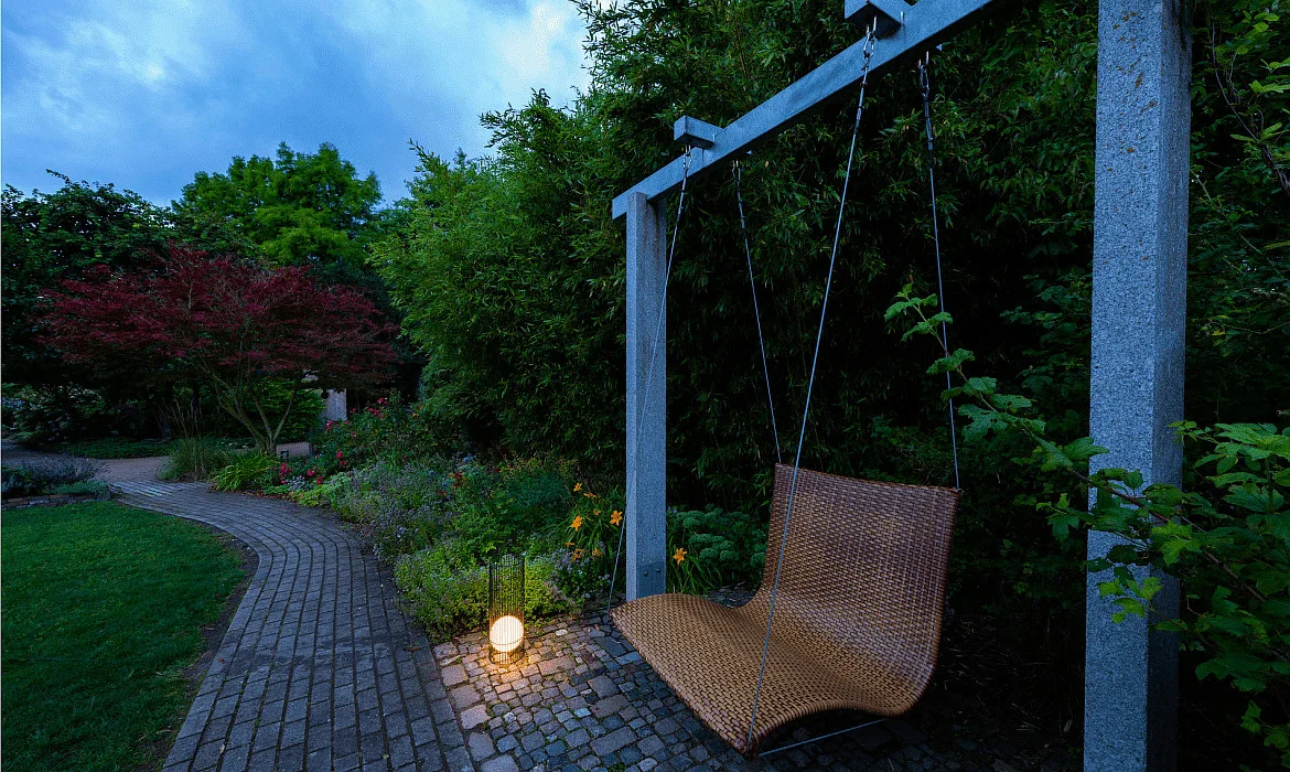 SLV LED Outdoor Stehleuchte GRID SUN, 8W, 2700K, 500lm, IP44/IP65, schwarz SLV LED Outdoor Stehleuchte GRID SUN, 8W, 2700K, 500lm, IP44/IP65, schwarz