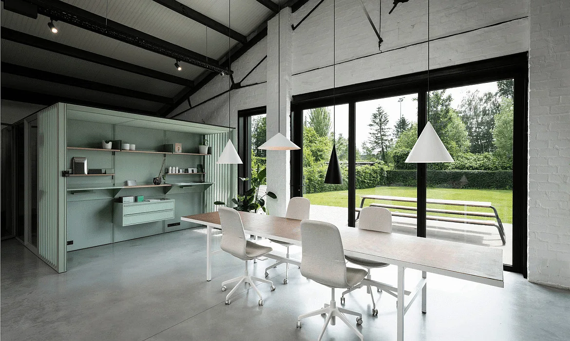 SLV pendant luminaire MAGICO 38 E27 IP20, white matt dimmable SLV pendant luminaire MAGICO 38 E27 IP20, white matt dimmable