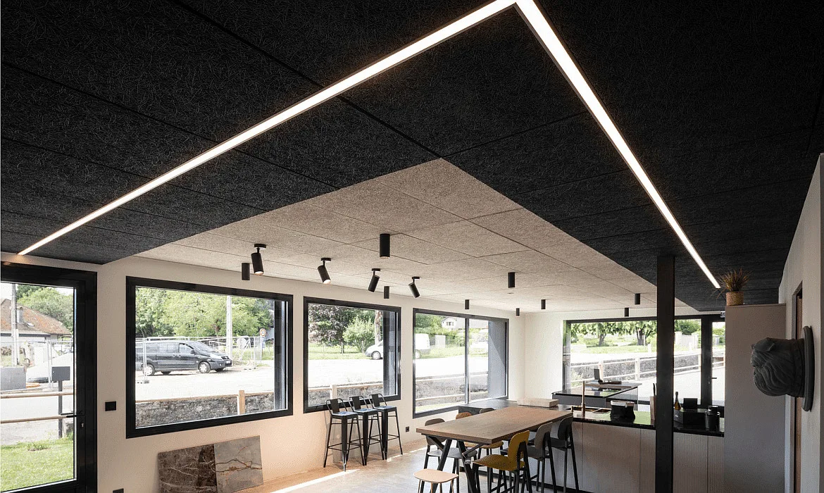 SLV LED Strip GRAZIA Core, 180 LED/m, 45W 3000K, 500cm SLV LED Strip GRAZIA Core, 180 LED/m, 45W 3000K, 500cm