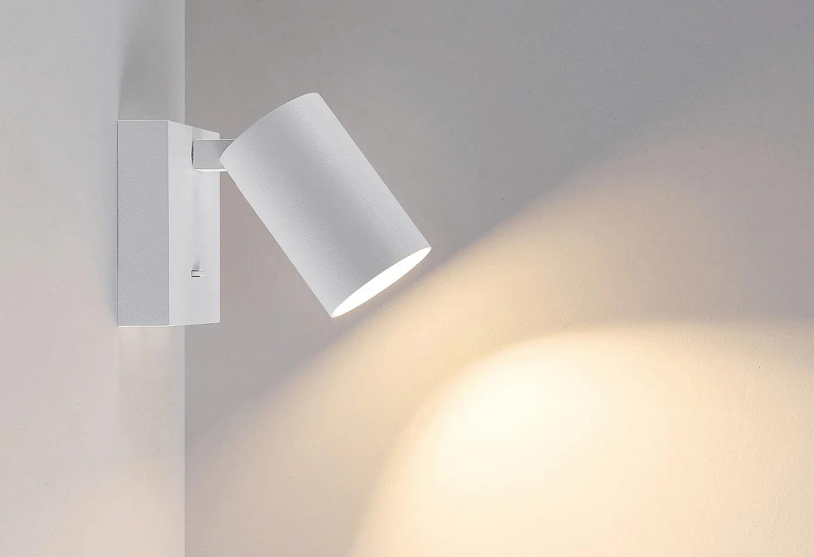 Deko-Light Leseleuchte CAN TILT SQUARE USB BASE MIX‘N MATCH 1/3, IP20, eckige Basis mit USB A+C Port + Schalter, GU10, ohne Schirm, weiß Deko-Light Leseleuchte CAN TILT SQUARE USB BASE MIX‘N MATCH 1/3, IP20, eckige Basis mit USB A+C Port + Schalter, GU10, ohne Schirm, weiß