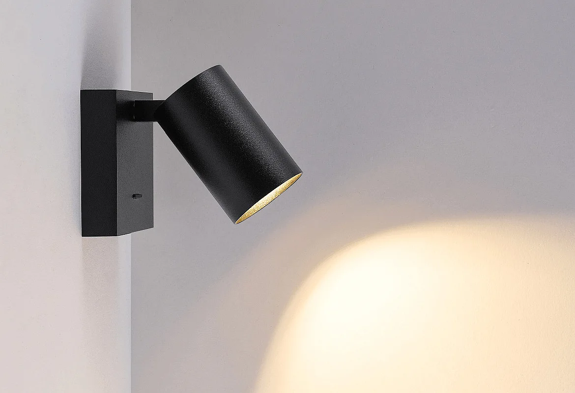 Deko-Light Leseleuchte CAN TILT SQUARE USB BASE MIX‘N MATCH 1/3, IP20, eckige Basis mit USB A+C Port + Schalter, GU10, ohne Schirm Deko-Light Leseleuchte CAN TILT SQUARE USB BASE MIX‘N MATCH 1/3, IP20, eckige Basis mit USB A+C Port + Schalter, GU10, ohne Schirm