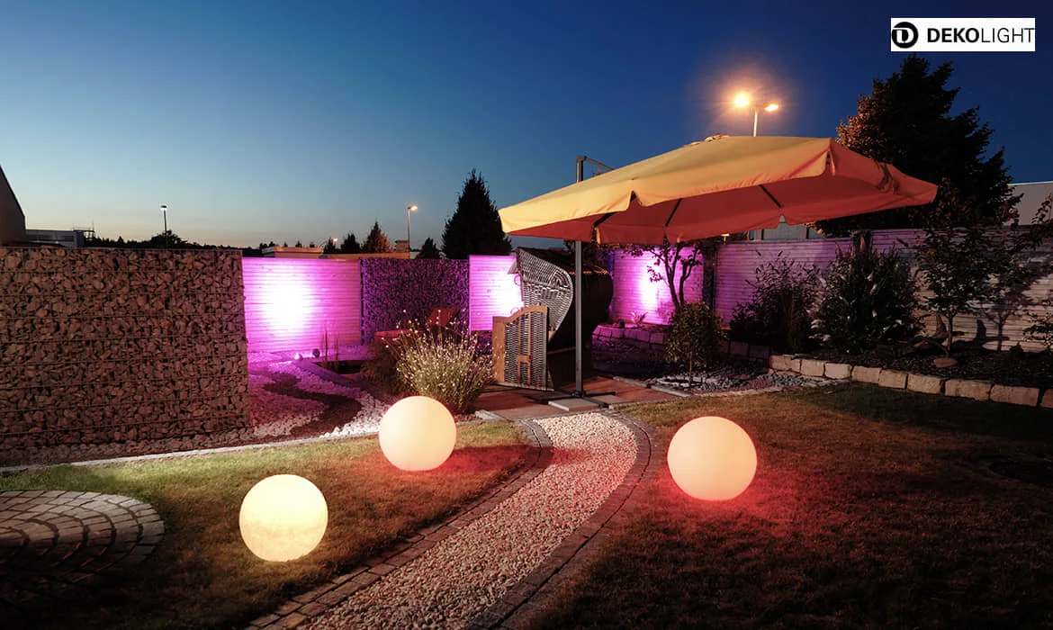 Deko-Light Dekorative Outdoor Kugelleuchte DORADUS, IP65/IP44 IK07, E27, Kunststoff (LLDPE), mit Steckerkabel, weiß, Ø 25cm Deko-Light Dekorative Outdoor Kugelleuchte DORADUS, IP65/IP44 IK07, E27, Kunststoff (LLDPE), mit Steckerkabel, weiß, Ø 25cm