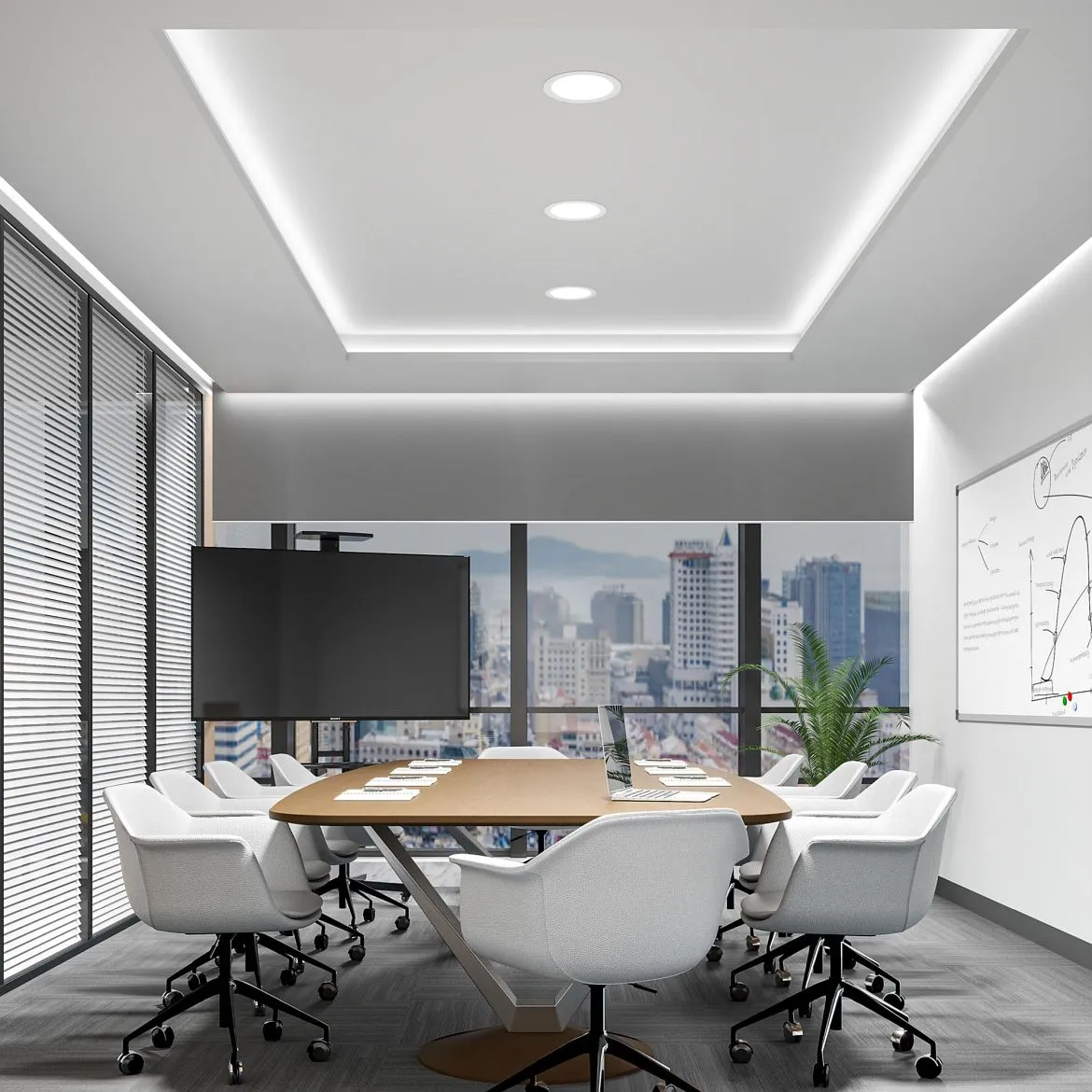 Deko-Light LED Strip PROFESSIONAL COB, IP20, 24V DC, 288 LED/m, 15W/m, 500cm / 1cm, CRi>90, dimmbar, 6500K 2325lm 180° Deko-Light LED Strip PROFESSIONAL COB, IP20, 24V DC, 288 LED/m, 15W/m, 500cm / 1cm, CRi>90, dimmbar, 6500K 2325lm 180°