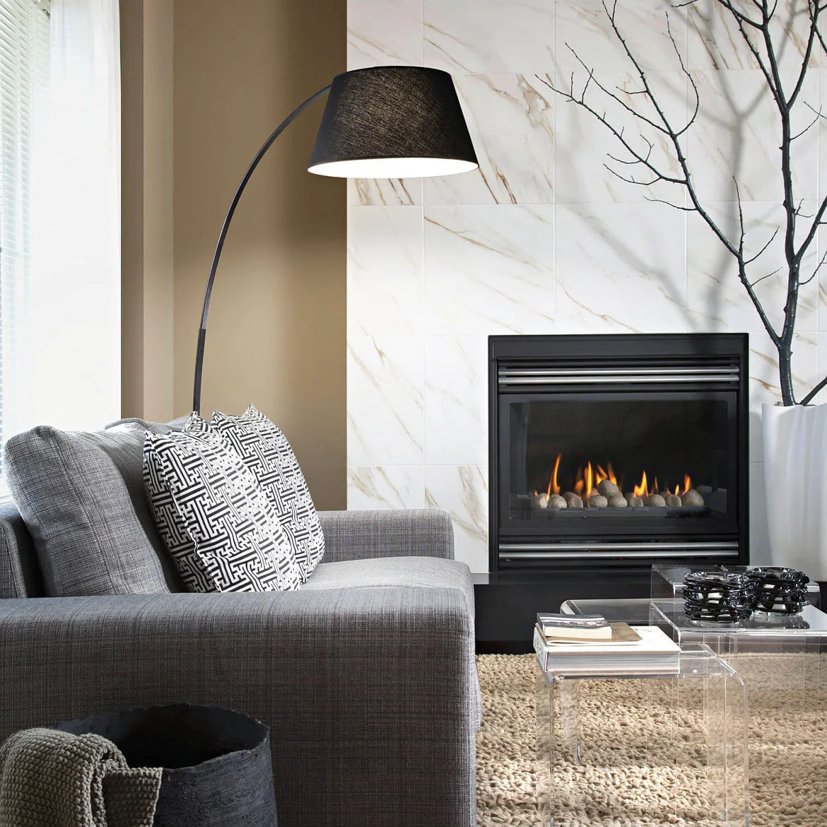 Ideal Lux Stehleuchte PAGODA PT1, E27, Schwarz Ideal Lux Stehleuchte PAGODA PT1, E27, Schwarz