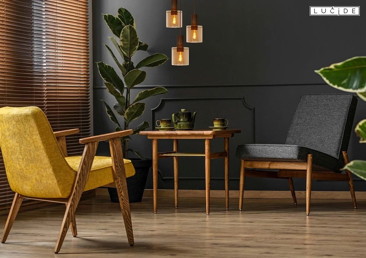 Lucide pendant luminaire TOLEDO 3 flames, round, cylindrical E27 IP20, amber, copper Lucide pendant luminaire TOLEDO 3 flames, round, cylindrical E27 IP20, amber, copper
