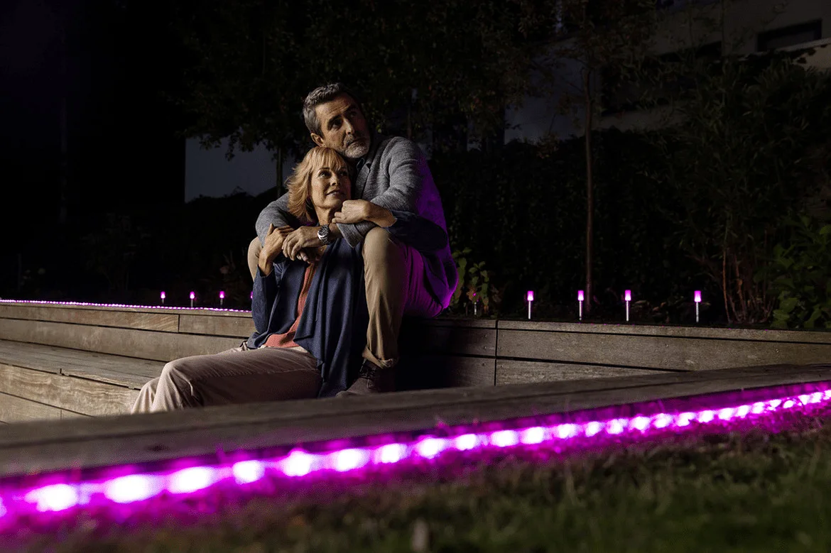 Ledvance Outdoor LED Strip SMART+ ZIGBEE FLEX RGBW, RGB + 2000-6500 950lm 120°, 500cm Ledvance Outdoor LED Strip SMART+ ZIGBEE FLEX RGBW, RGB + 2000-6500 950lm 120°, 500cm