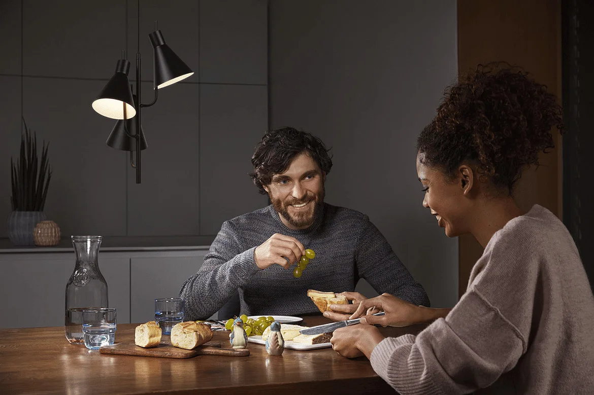 Ledvance DECOR TOKIO PENDANT 830 BK Ledvance DECOR TOKIO PENDANT 830 BK