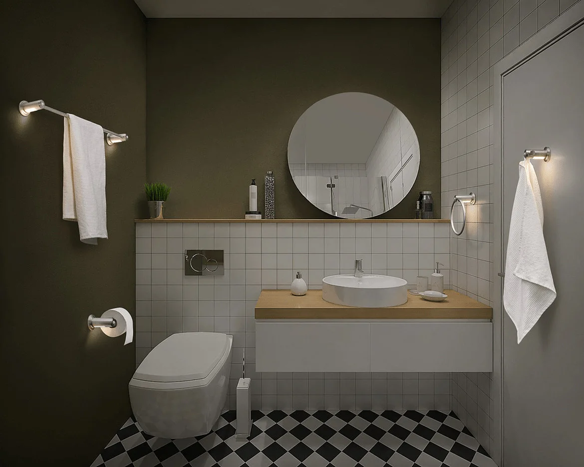 Ledvance BATHROOM HOOK HANGER SEN IP44 Ledvance BATHROOM HOOK HANGER SEN IP44