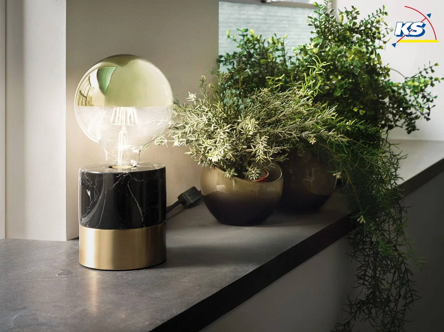 Paulmann LED Deko-Globe G125 Kopfspiegel GOLD, 230V, E27, 6.5W 2700K 600lm, dimmbar, klar Paulmann LED Deko-Globe G125 Kopfspiegel GOLD, 230V, E27, 6.5W 2700K 600lm, dimmbar, klar