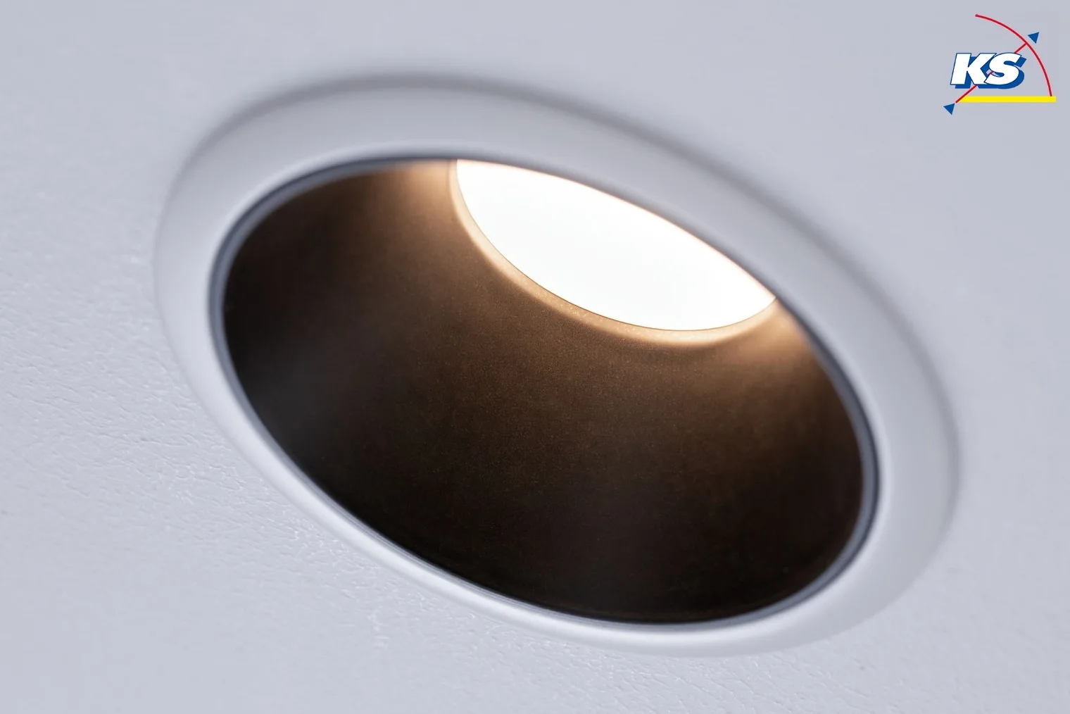 Paulmann 3er-Set LED Einbauspot COLE COIN, IP44, starr, mit LED COIN Modul, 230V, 6.5W 2700K 460lm 100°, 3-stufig dimmbar Paulmann 3er-Set LED Einbauspot COLE COIN, IP44, starr, mit LED COIN Modul, 230V, 6.5W 2700K 460lm 100°, 3-stufig dimmbar