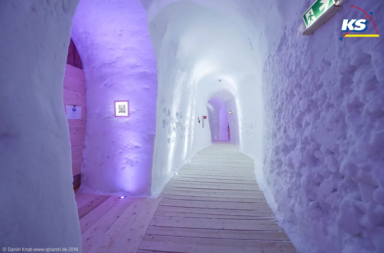 Wibre LED Outdoor luminaire Recessed spot, 5W, 30°, RGB, stainless steel, IP67 Wibre LED Outdoor luminaire Recessed spot, 5W, 30°, RGB, stainless steel, IP67