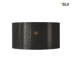 FENDA accesory - Luminaire shade, 70cm, black/copper