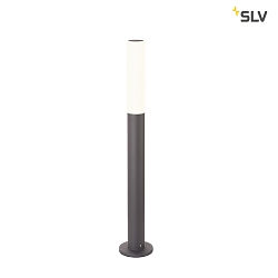 APONI LED Outdoor Floor lamp, anthracite, height 90cm