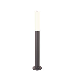 APONI LED Outdoor Floor lamp, anthracite, height 90cm